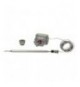 TERMOSTATO MONOFASE 30-110C
