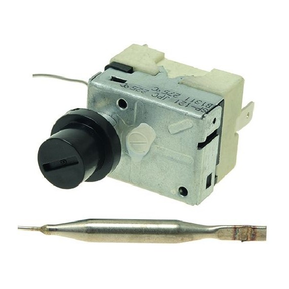 TERMOSTATO MONOFASE 225C