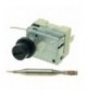 TERMOSTATO MONOFASE 225C
