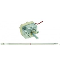 TERMOSTATO MONOFASE 50-250C