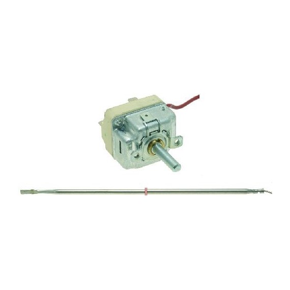 TERMOSTATO MONOFASE 50-250C