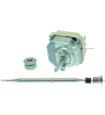 TERMOSTATO TRIFASE 30-85C PER BOILER