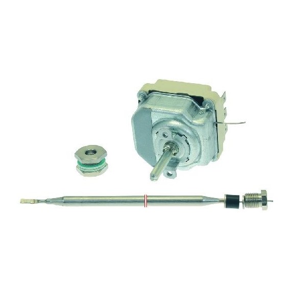 TERMOSTATO TRIFASE 30-85C PER BOILER