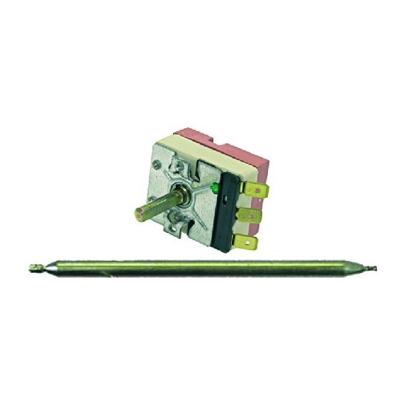 TERMOSTATO MONOFASE 85C