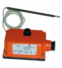 TERMOSTATO MONOFASE LS1 120C