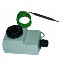 TERMOSTATO REGOLAZIONE 0-90C