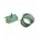 TERMOSTATO RANCO K50 P6073