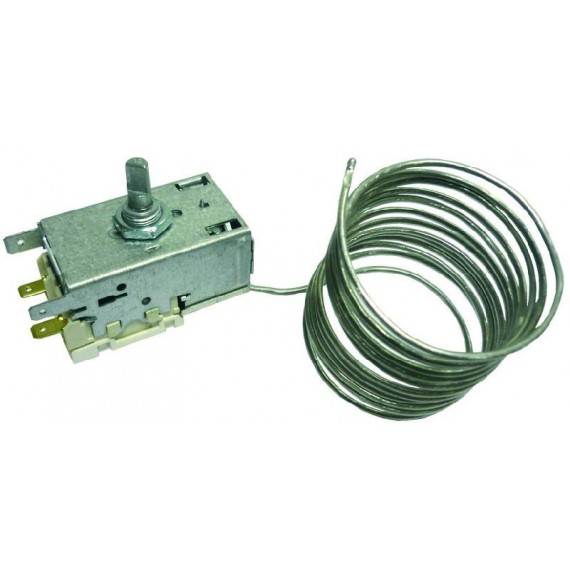 TERMOSTATO RANCO K50 P6073