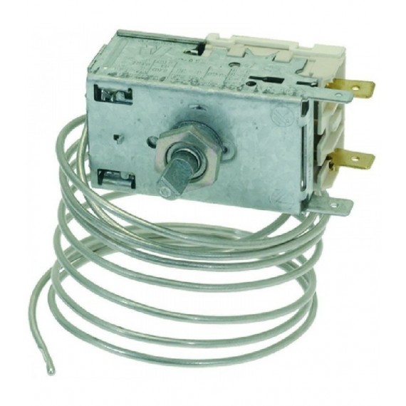 TERMOSTATO RANCO K50 L3429