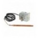 TERMOSTATO MONOFASE 0-90C