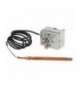 TERMOSTATO MONOFASE 0-90C