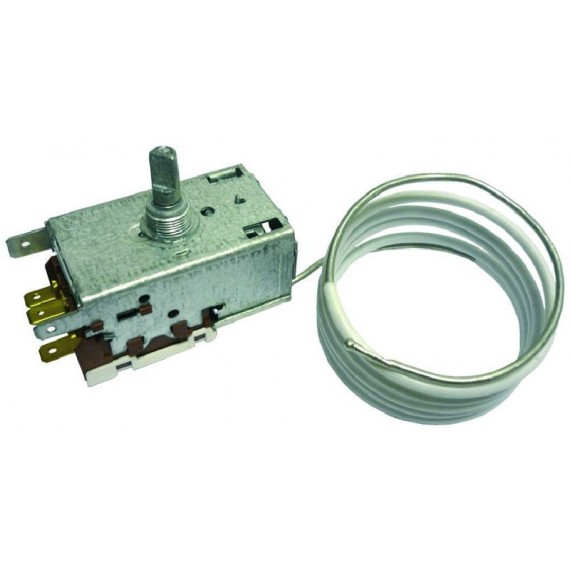 TERMOSTATO RANCO K57 L5537
