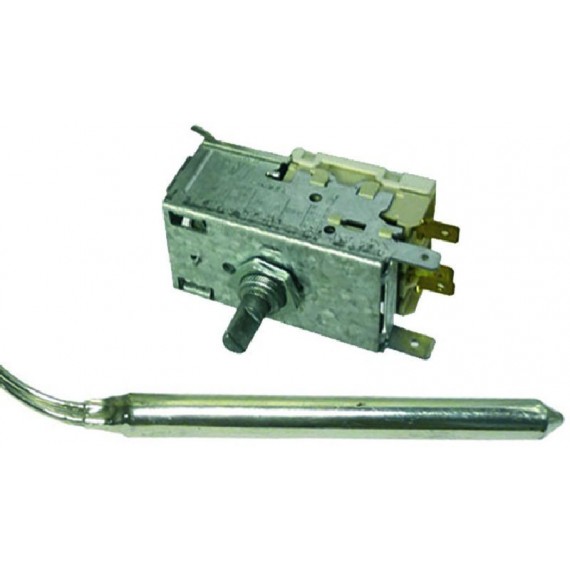 TERMOSTATO RANCO K57 L2844