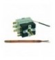 TERMOSTATO MONOFASE TR2 0-65C