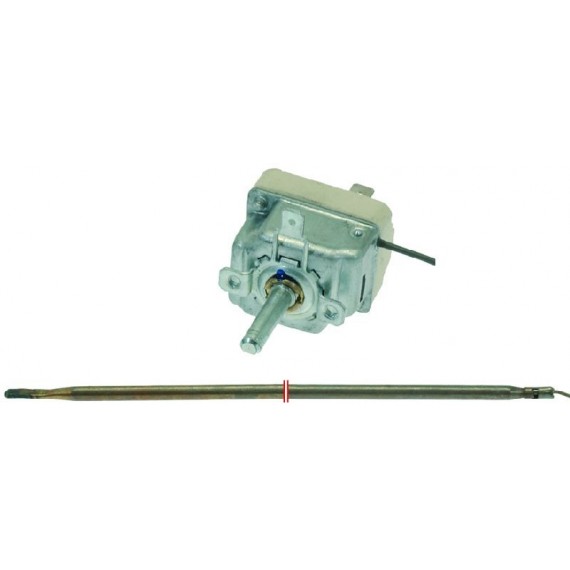 TERMOSTATO MONOFASE 40-500C