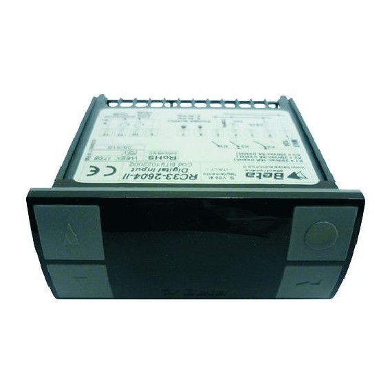 CONTROLLORE BETA RC33-2604-II