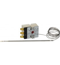 TERMOSTATO MONOFASE 125C