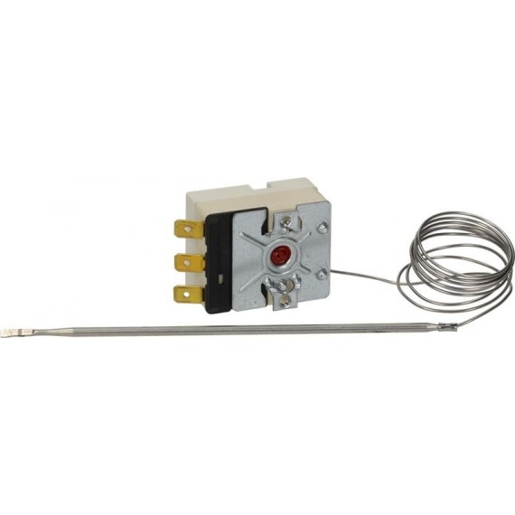 TERMOSTATO MONOFASE 125C