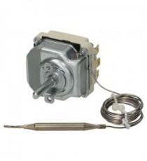 TERMOSTATO TRIFASE 100-350C