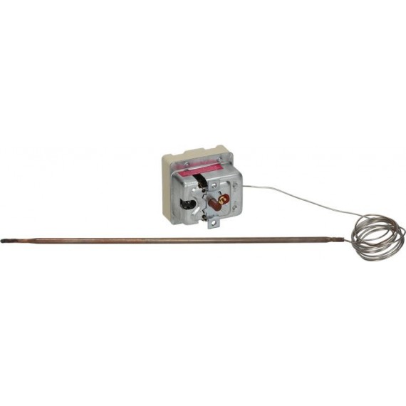 TERMOSTATO TRIFASE 400C