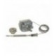 TERMOSTATO MONOFASE 60-200C
