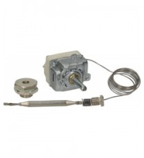 TERMOSTATO MONOFASE 60-200C