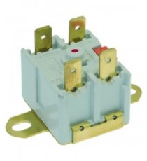 TERMOSTATO SICUREZZA VASCA 85C