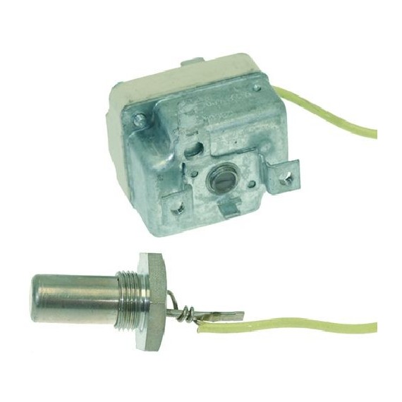 TERMOSTATO MONOFASE 60C
