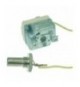 TERMOSTATO MONOFASE 60C