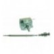 TERMOSTATO MONOFASE 30-95C