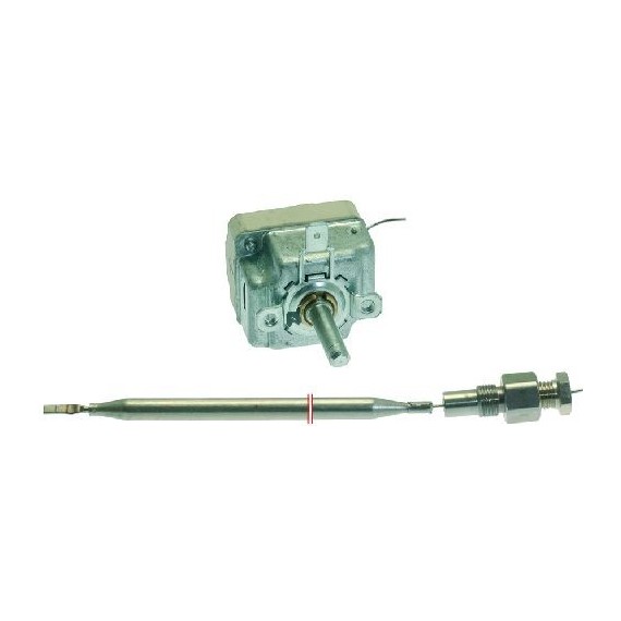 TERMOSTATO MONOFASE 30-95C