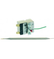 TERMOSTATO MONOFASE 120C