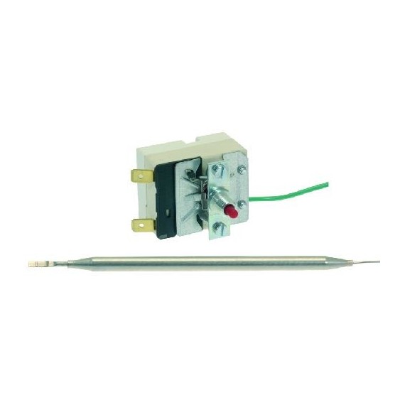 TERMOSTATO MONOFASE 120C