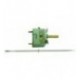 TERMOSTATO TR2 0-280C