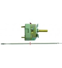 TERMOSTATO TR2 0-280C