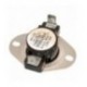 KIT TERMOSTATO DI SICUREZZA 350C