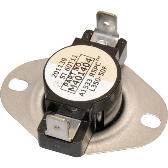 KIT TERMOSTATO DI SICUREZZA 350C