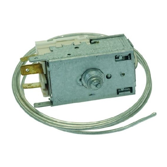 TERMOSTATO RANCO K22 L1076