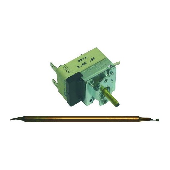 TERMOSTATO 30-90C