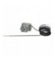 TERMOSTATO MONOFASE 30-150C
