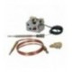 TERMOSTATO MONOFASE 240C