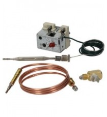 TERMOSTATO MONOFASE 240C