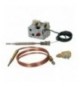 TERMOSTATO MONOFASE 240C