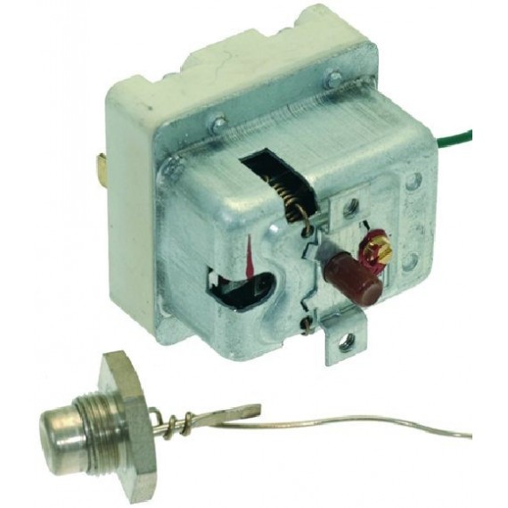 TERMOSTATO TRIFASE 300C