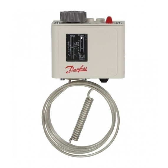 TERMOSTATO DANFOSS KP61 060L1128