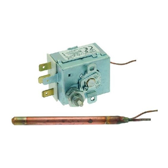 TERMOSTATO MONOFASE 90-110C