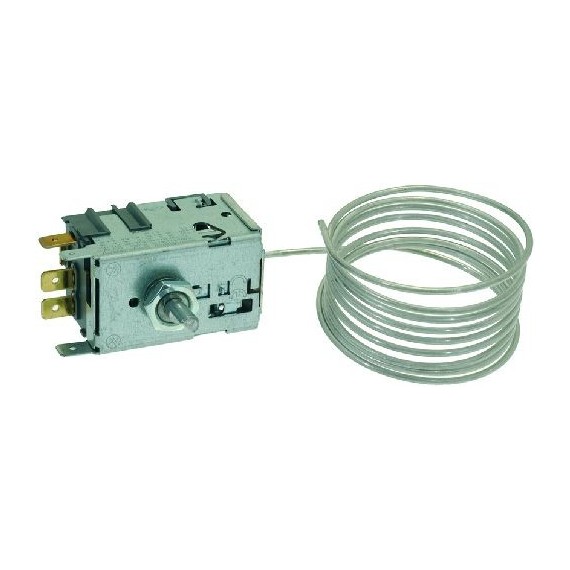TERMOSTATO DANFOSS 077B-3379