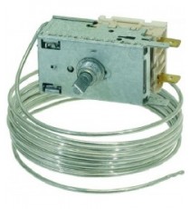 TERMOSTATO RANCO K50 BS3492