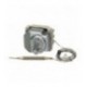 TERMOSTATO TRIFASE 100-350C