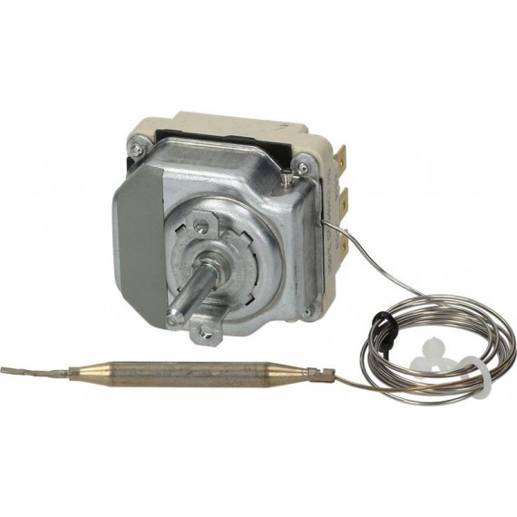 TERMOSTATO TRIFASE 100-350C
